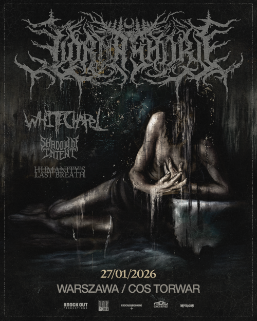 LORNA SHORE